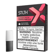 STLTH PODS CANADA | OK VAPOR ~ STLTH FLAVOURS