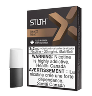 STLTH PODS CANADA | OK VAPOR ~ STLTH FLAVOURS