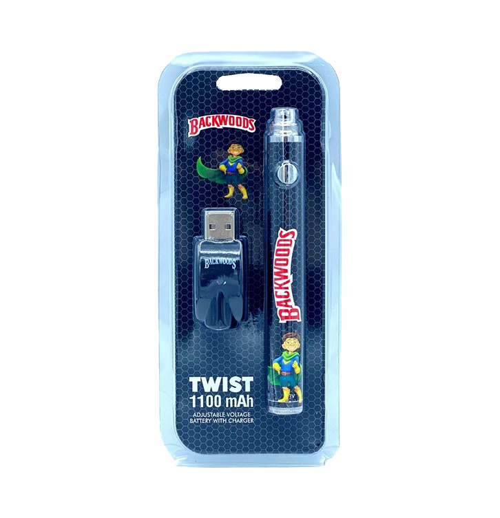 TWIST BATTERY