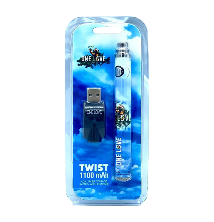 TWIST BATTERY