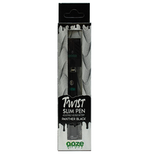 Load image into Gallery viewer, OOZE 510 TWIST BATTERY