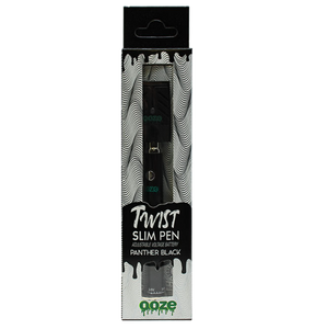 OOZE 510 TWIST BATTERY