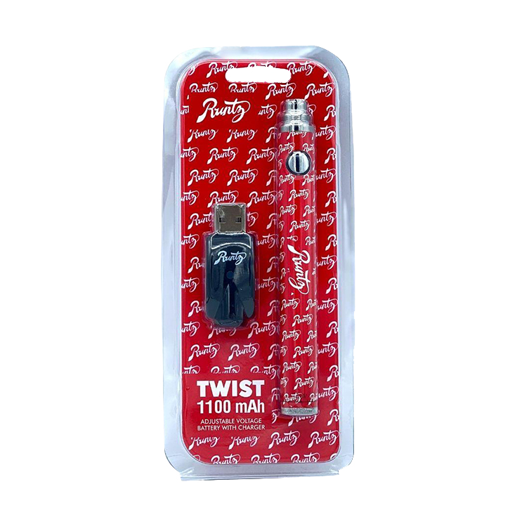 TWIST BATTERY