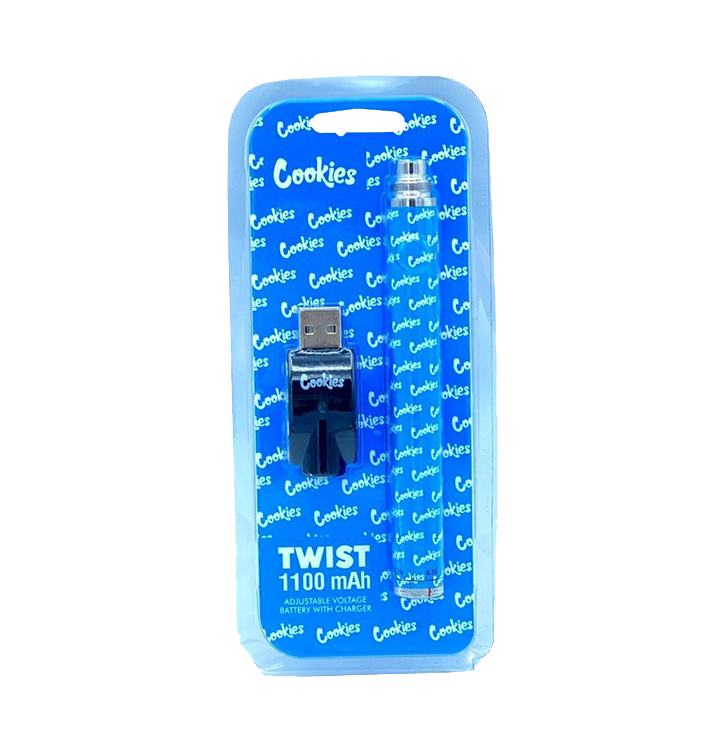 TWIST BATTERY