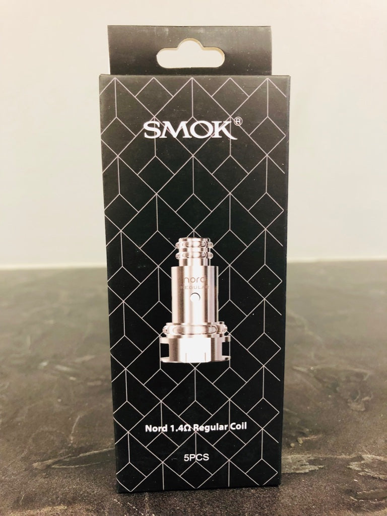SMOK NORD COILS