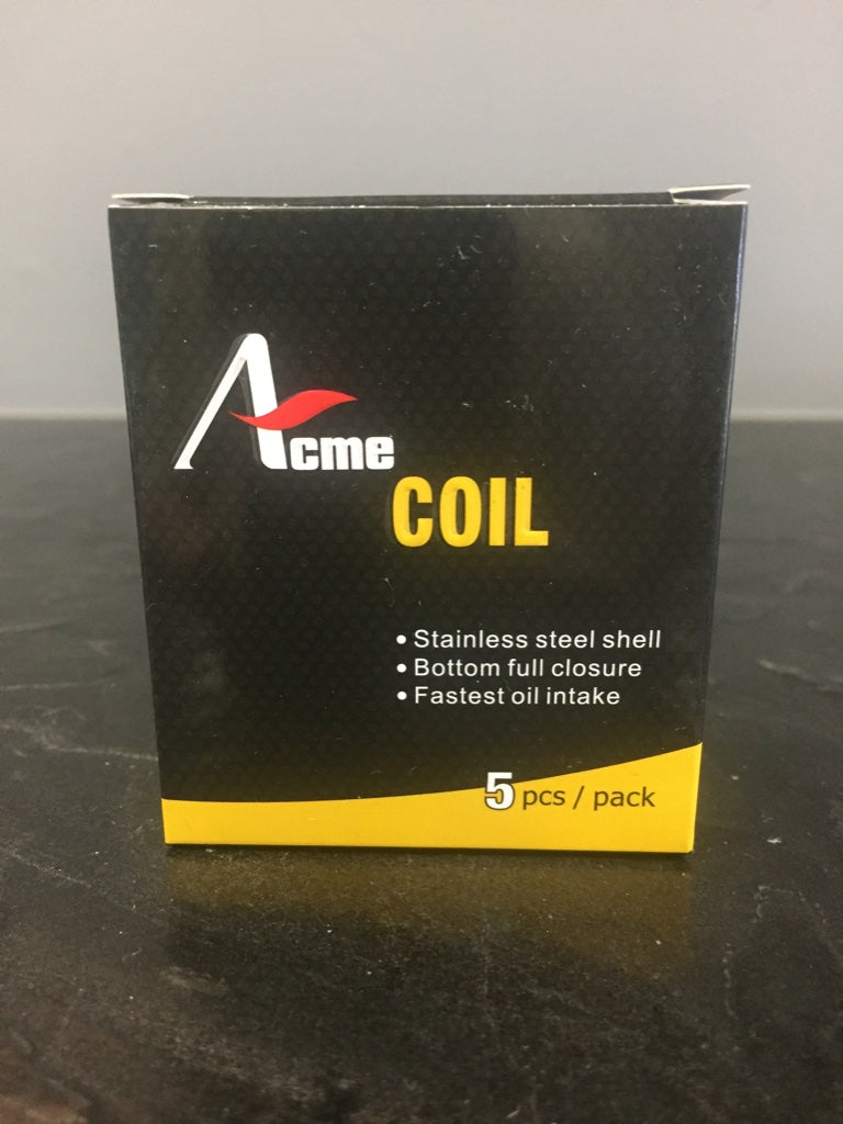 IJOY ACME COIL