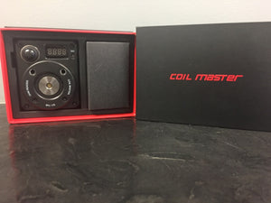 COIL MASTER 521 TAB