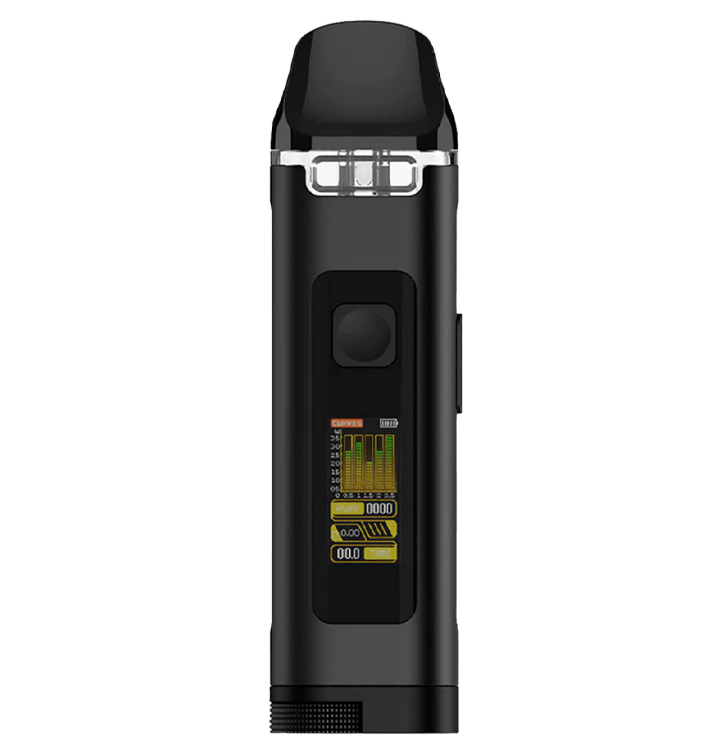 UWELL CROWN D POD KIT