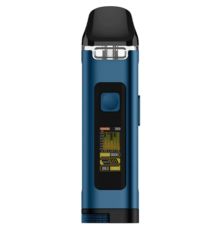 UWELL CROWN D POD KIT
