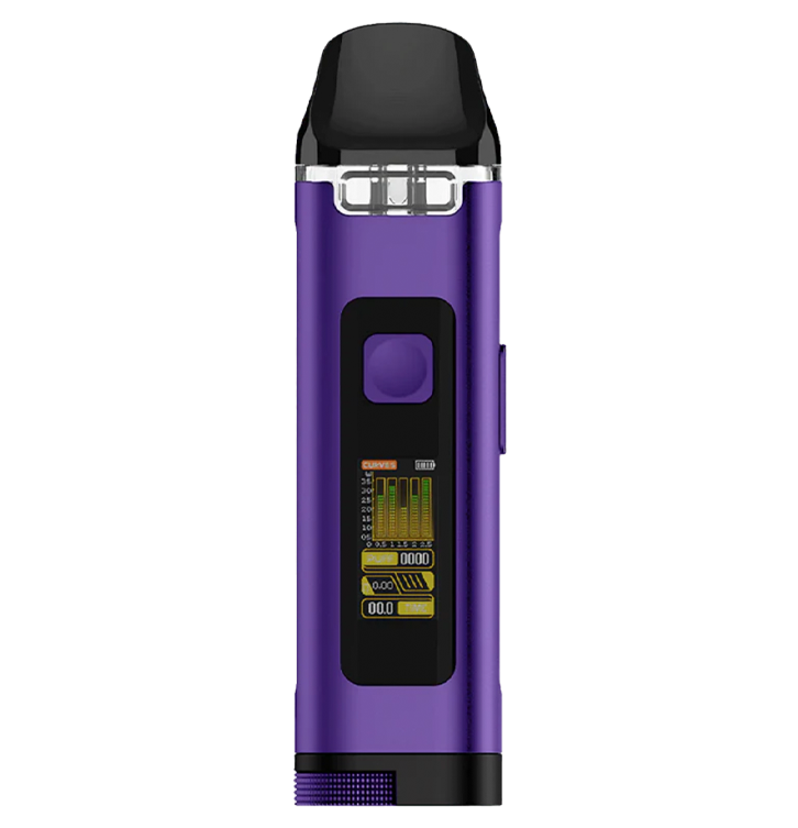UWELL CROWN D POD KIT
