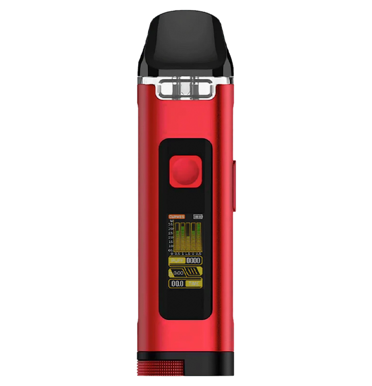 UWELL CROWN D POD KIT