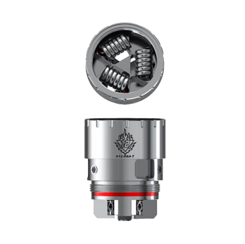 SMOK - TFV12 RBA/RBA T