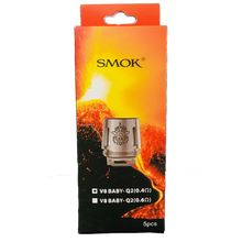 Load image into Gallery viewer, SMOK V8 BABY-Q2 COIL
