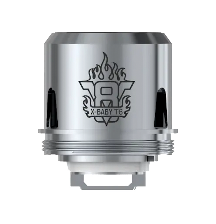 SMOK - TFV8 X-BABY-T6 - COIL