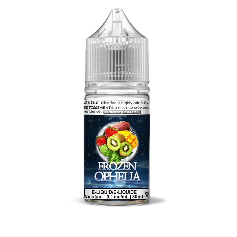 VANGO VAPES - FROZEN OPHELIA