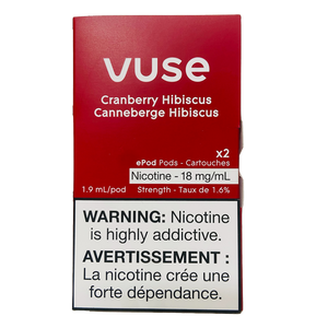 VUSE E-PODS