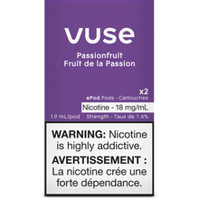 Load image into Gallery viewer, VUSE E-PODS