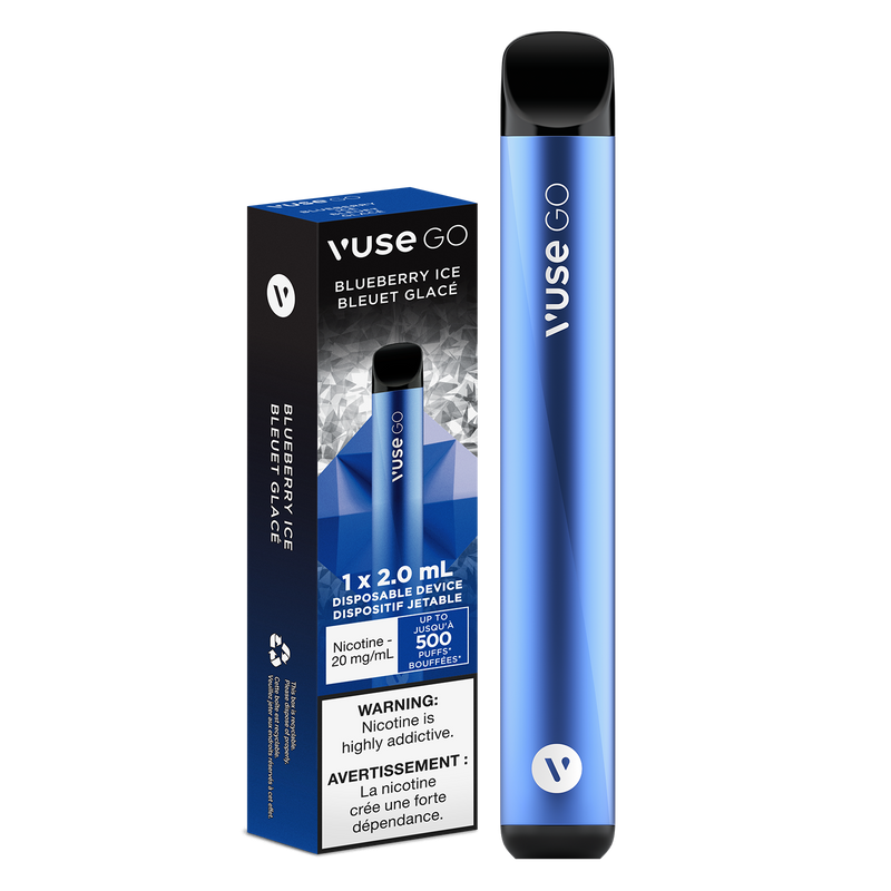 VUSE GO 500