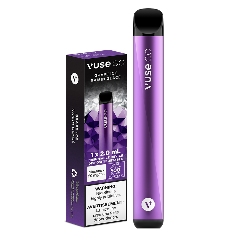 VUSE GO 500