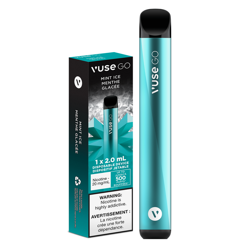 VUSE GO 500