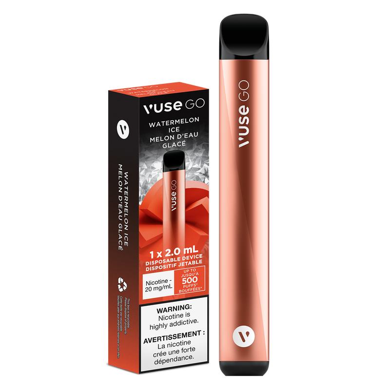 VUSE GO 500