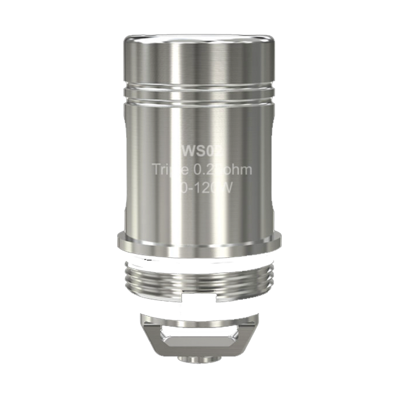 Wismec NS Triple Coil available for vape same day delivery