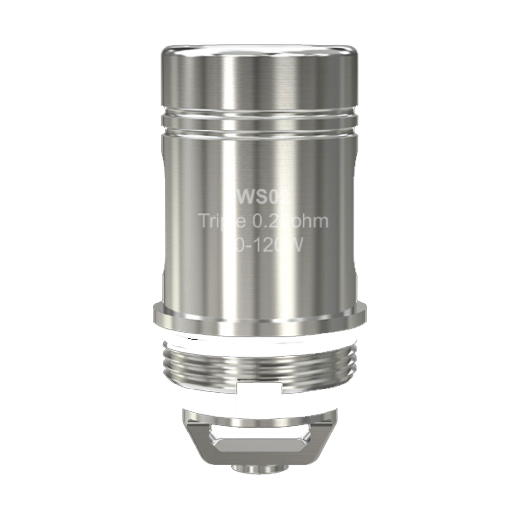 Wismec NS Triple 0.25Ω Coil