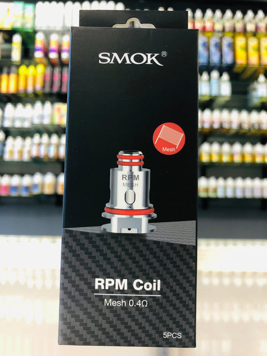 SMOK RPM COILS