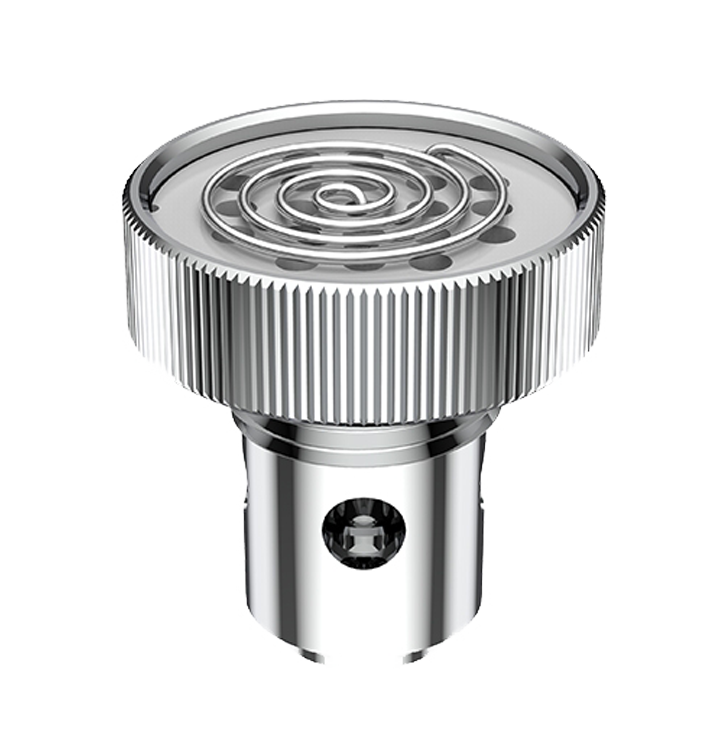 YOCAN EVOLVE-D DRYHERB DUAL COIL