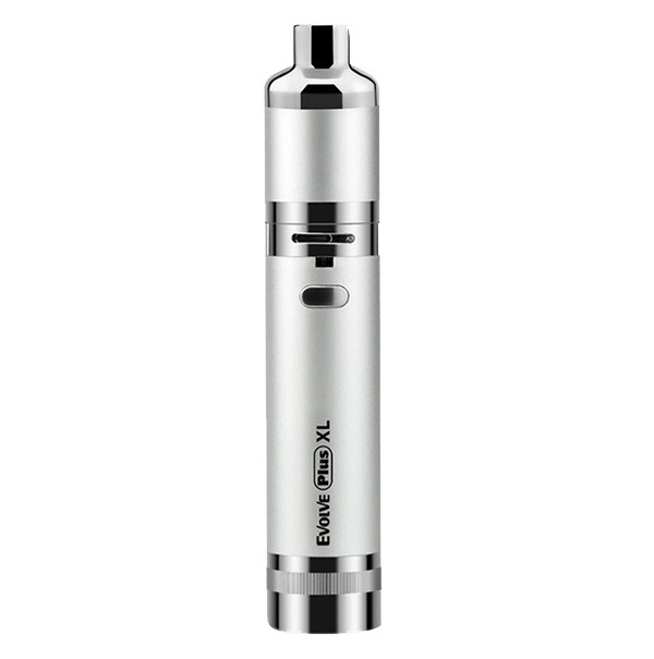 Yocan Dry Herb Vaporizer, available at OK Vapor.