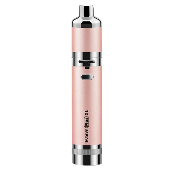 Yocan Dry Herb Vaporizer, available at OK Vapor.