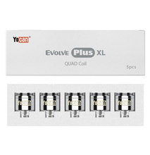 Load image into Gallery viewer, YOCAN PLUS XL COILS