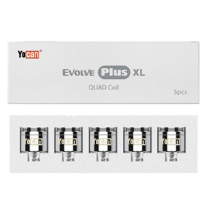 YOCAN PLUS XL COILS