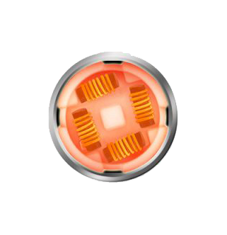 YOCAN PLUS XL COILS