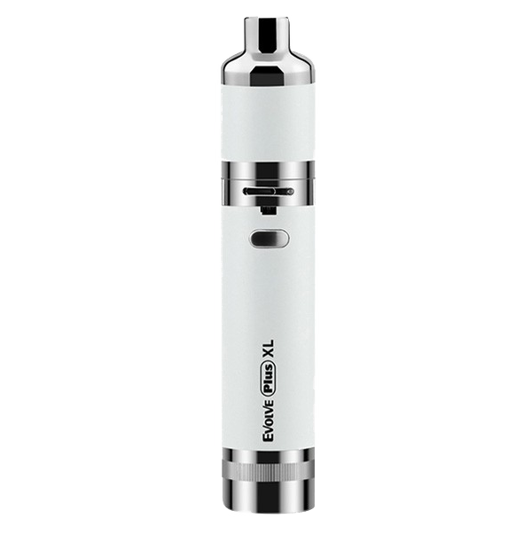Yocan Dry Herb Vaporizer, available at OK Vapor.