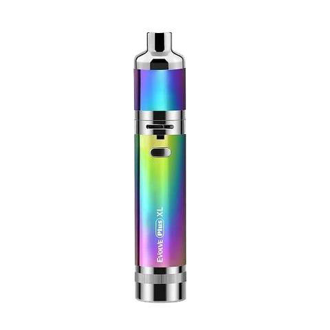 Yocan Dry Herb Vaporizer, available at OK Vapor.