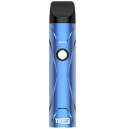 Yocan Dry Herb Vaporizer, available at OK Vapor.