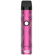 Yocan Dry Herb Vaporizer, available at OK Vapor.