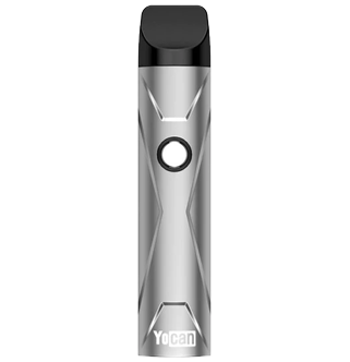 Yocan Dry Herb Vaporizer, available at OK Vapor.