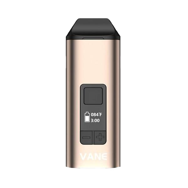  Best Dry Herb Vaporizer Canada, available at OK Vapor.