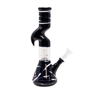 Zong Bong – Unique Design for Smoother Hits