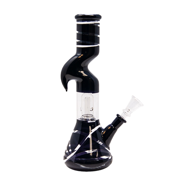 Zong Bong – Unique Design for Smoother Hits