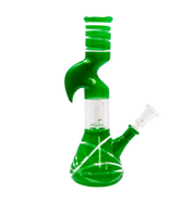 Zong Bong – Unique Design for Smoother Hits