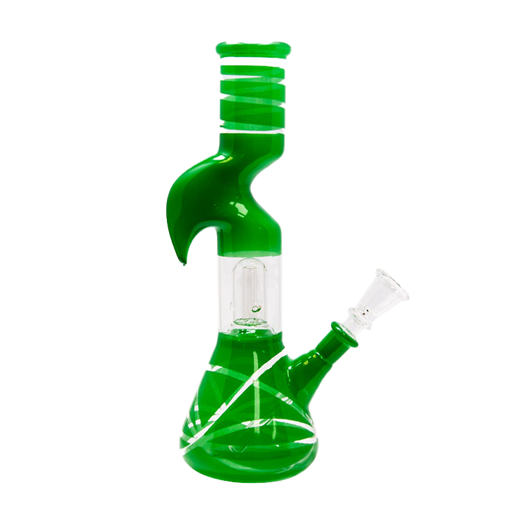 Zong Bong – Unique Design for Smoother Hits