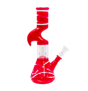 Zong Bong – Unique Design for Smoother Hits