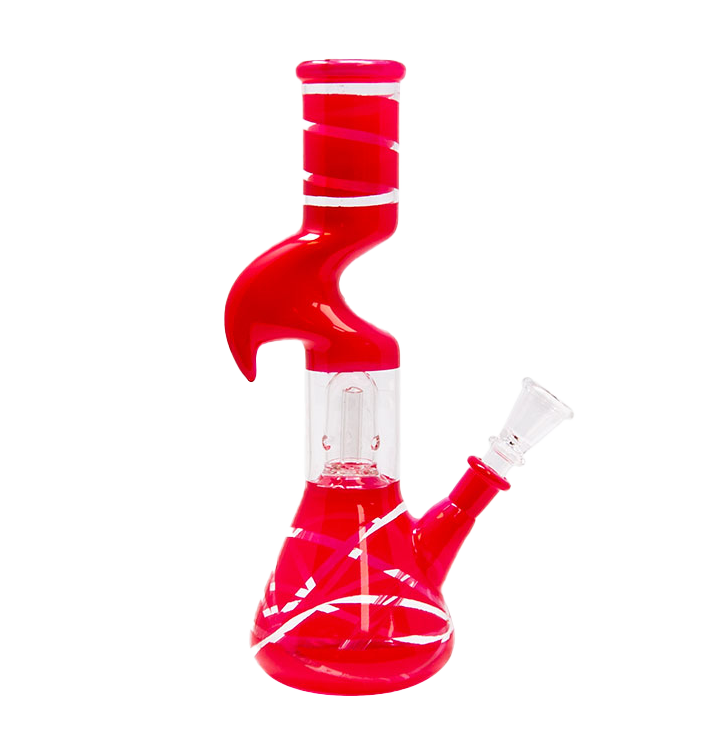 Zong Bong – Unique Design for Smoother Hits