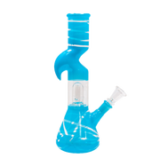 Zong Bong – Unique Design for Smoother Hits