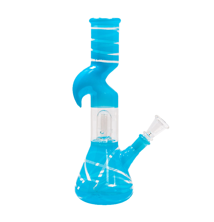 Zong Bong – Unique Design for Smoother Hits