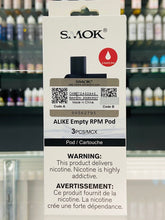 Load image into Gallery viewer, SMOK ALIKE POD