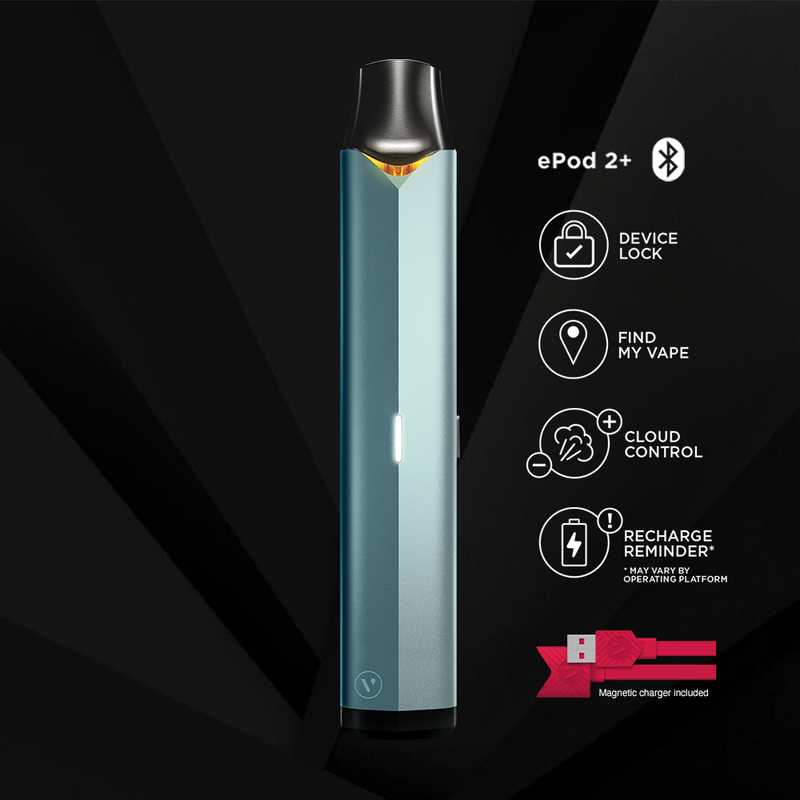 VUSE ePod 2+ SOLO DEVICE